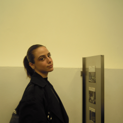 tutor a Milano - Ludovica