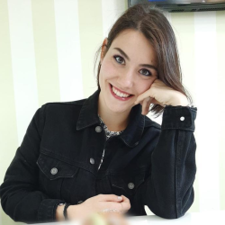 tutor a roma - Rosy