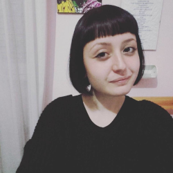 tutor a Roma - Michela