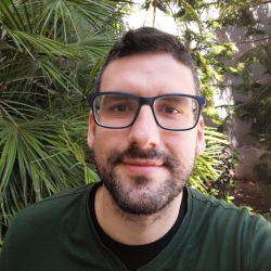 tutor a Guagnano - Vito