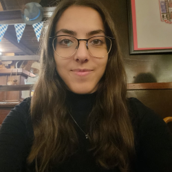 tutor a Pisa - Rossella