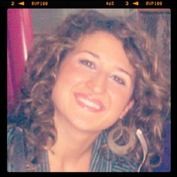 tutor a ERCOLANO - ilaria
