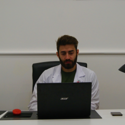 tutor a Barletta - Nicola