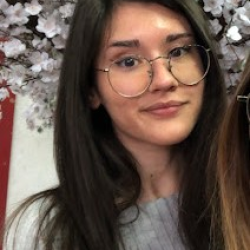 tutor a torino - Giulia