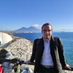 tutor a Bari - Davide