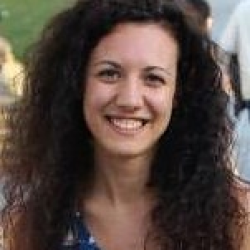 tutor a Bari - Michela
