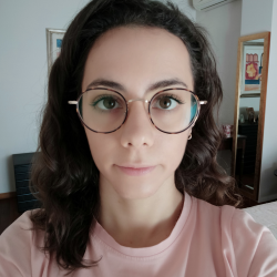 tutor a PADOVA - Cristina