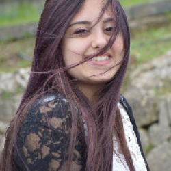 tutor a Neviano - Sara
