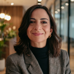 tutor a Roma - Cinzia