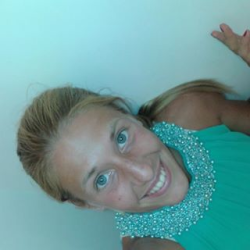 tutor a Barzana  - Federica