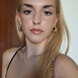 tutor a Pontasserchio - Kristina