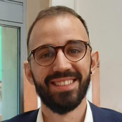 tutor a Paderno - Lorenzo
