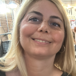tutor a Mesagne - Erika