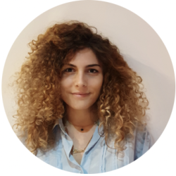 tutor a Napoli - Alessia