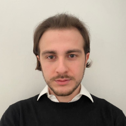 tutor a Milano - Philip