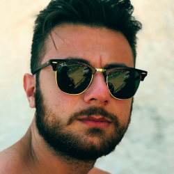 tutor a Bari - Cristian