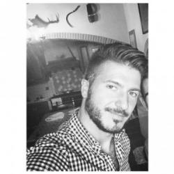 tutor a Palombara Sabina - Stefano