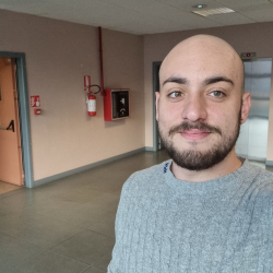 tutor a Torino - Cosimo
