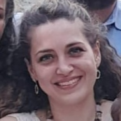 tutor a Montepulciano - Annalisa