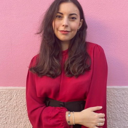 tutor a Parma - Federica