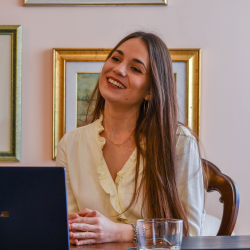 tutor a Milano - Chiara