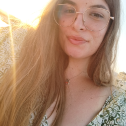 tutor a Roma - Fabiana