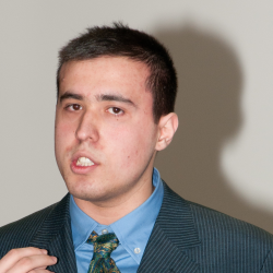 tutor a Pescara - Patrick