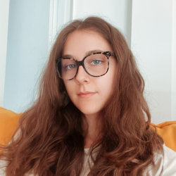 tutor a Casalecchio di Reno - Nicole