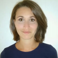 tutor a Roma - valentina