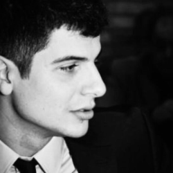 tutor a Verona - Alex