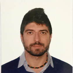 tutor a Pavia - Federico