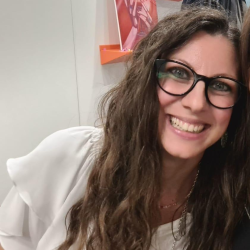 tutor a Modica - Maria Chiara