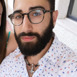 tutor a Barcellona Pozzo di Gotto - Fabiano