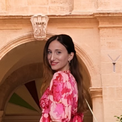 tutor a Roma - Deborah