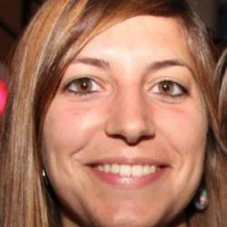 tutor a Lomazzo - Giorgia
