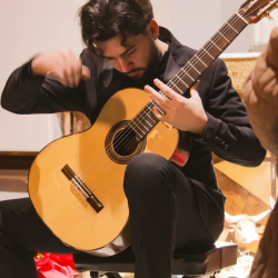 tutor a Albano Laziale - Mirko