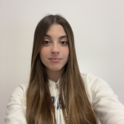 tutor a Roma - Alessia
