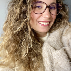 tutor a Varese - Giada
