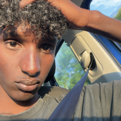 tutor a Novara - Mohamed