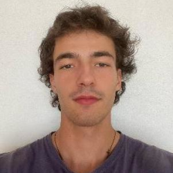 tutor a Firenze - Niccolò