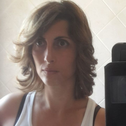 tutor a Elmas - Manuela