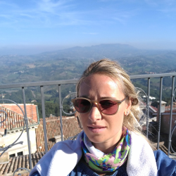 immagine del tutor Valentina