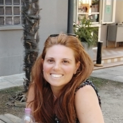 tutor a Prato - Laura