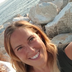 tutor a Firenze - Federica