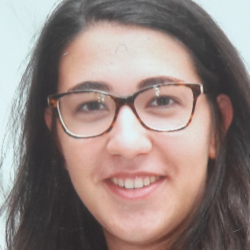 tutor a ROMA - marta