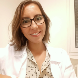 tutor a Bologna - Stefania