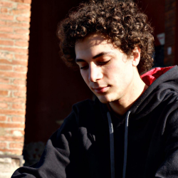 tutor a Bologna - Alessio
