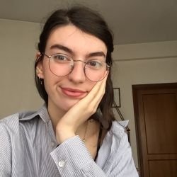 tutor a roma - Chiara