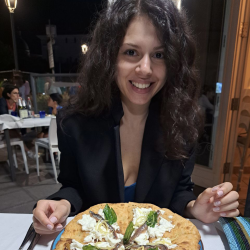 tutor a Arezzo - Marta