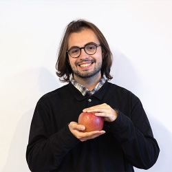 tutor a Giarre - Dario